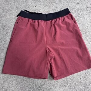 NEW VRST Elevate Unlined Men's Small Shorts Athletic